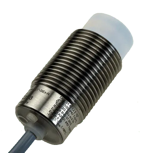 Rechner Sensors KAS-80-35-A-G1-PTFE/VAb-Z03-1-HP capacitieve sensor