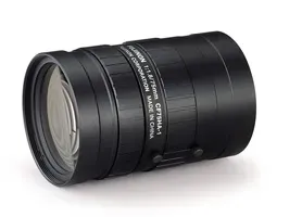 IoLite-vision CF75HA-1 1,5MP C-mount objectief