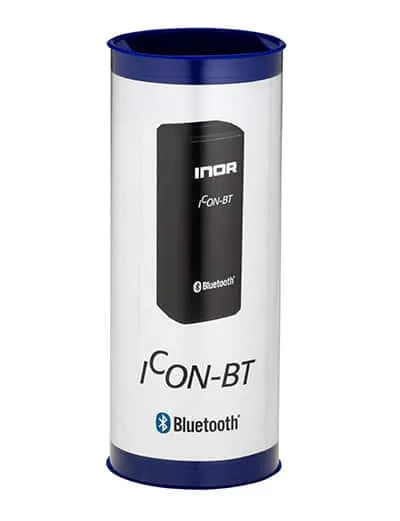 Inor ICON-BT bluetooth-adapter BLE 4.2