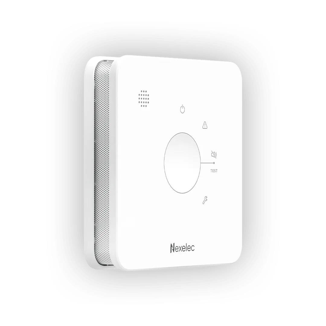 Nexelec AIR+ sensor