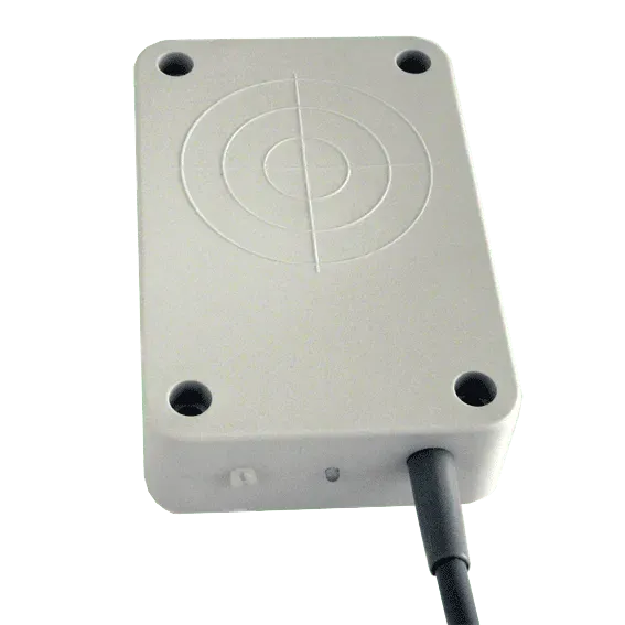 Rechner Sensors KAS-80-C40/30-A-120x80x30-PBT-Z02-1-HP sensor