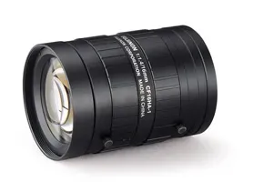 IoLite-vision CF16HA-1 objectief C-mount 1 inch