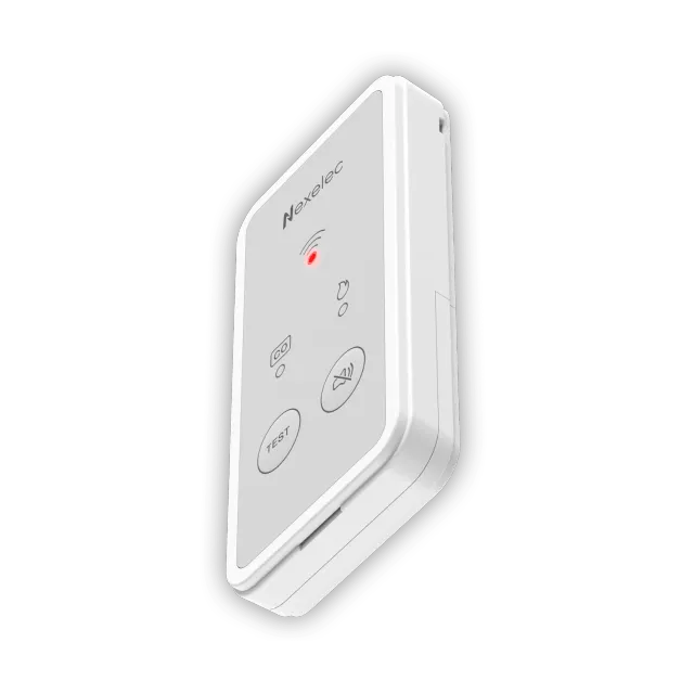 Nexelec REMOTE sensor