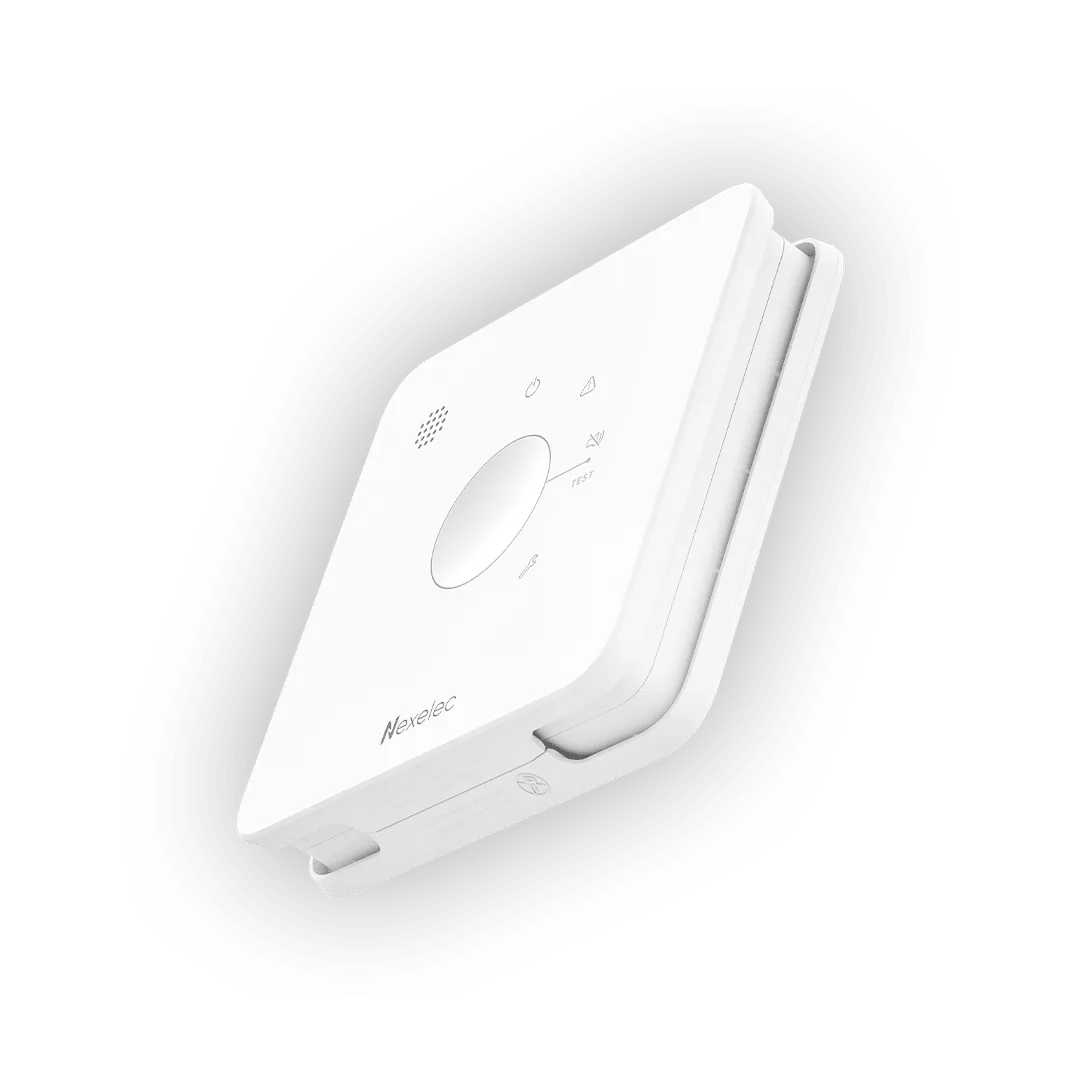 Nexelec SECURE sensor