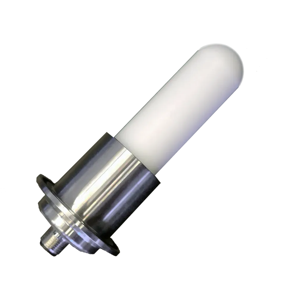 Rechner Sensors KAS-80-26/113-A-TRI-PTFE/VAc-Y10-1-HP capacitieve sensor