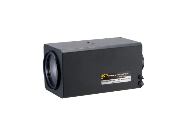 IoLite-vision M24Z1527MP-MP zoomobjectief DC-iris