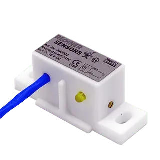 Rechner Sensors KAS-40-D10-N-50/17/21-PTFE-Z02-1-1G capacitieve sensor