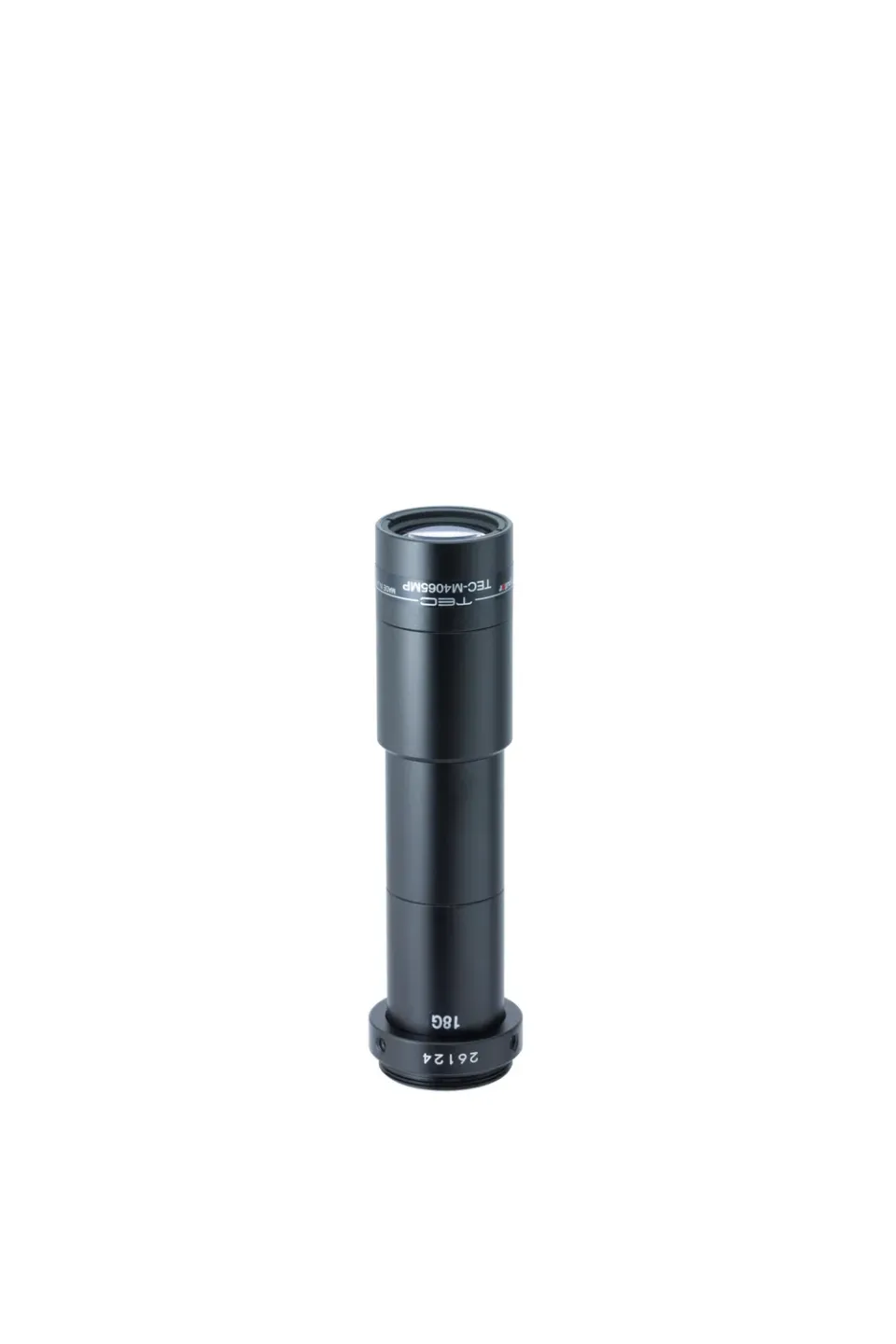 IoLite-vision TEC-M4065MP telecentrisch objectief 65mm
