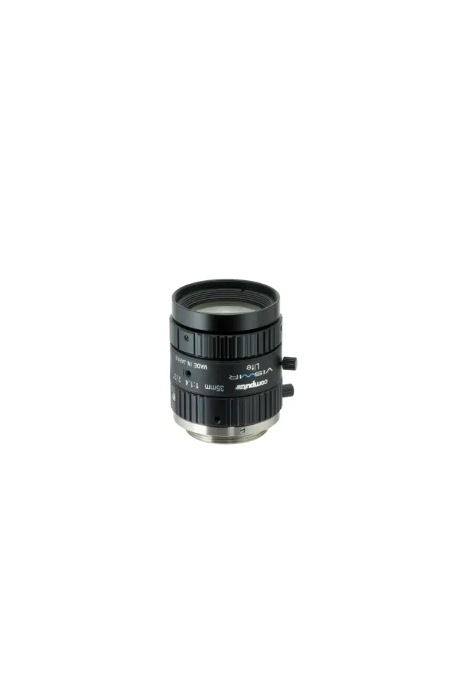 IoLite-vision B.V. M3514-VSW lens hyper-wideband