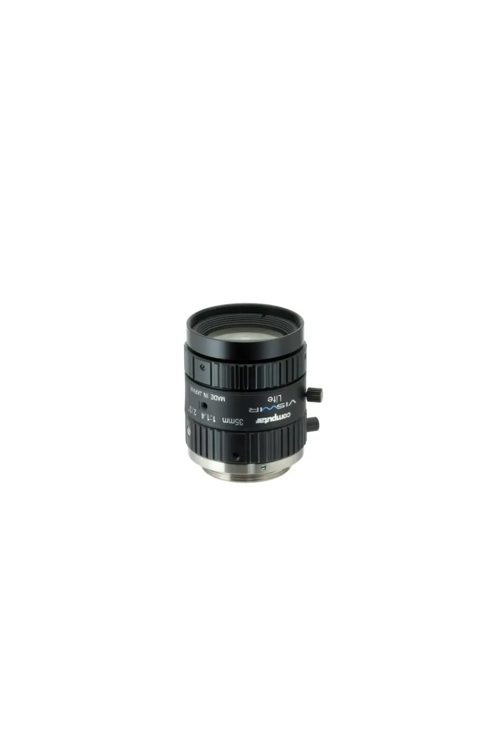 IoLite-vision B.V. M3514-VSW lens hyper-wideband