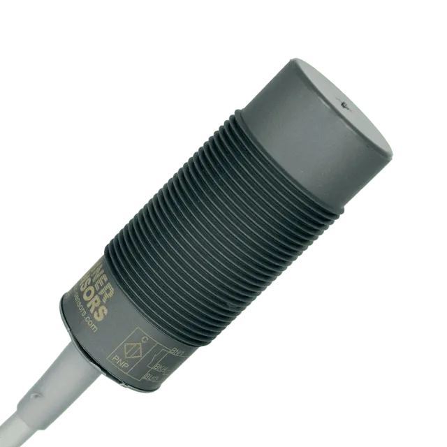 Rechner Sensors KAS-80-A24-A-M30-PBT-Z05-ETW-NL sensor
