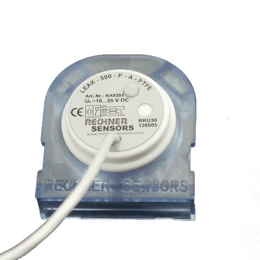Rechner Sensors KAS-80-39/23-A-PTFE-Z02-Leak leksensor