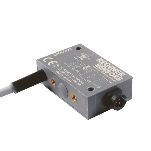 Rechner Sensors TS-120 sensor met schakeluitgang