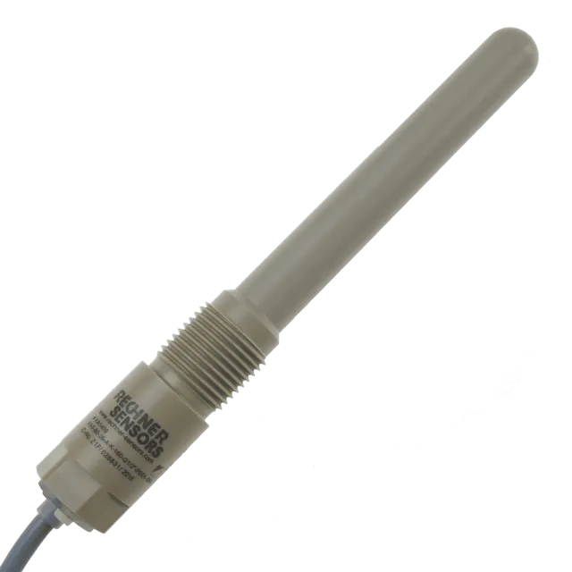 Rechner Sensors KAS-80-26/160-A-G1/2-PEEK-Z02-ETW-HP sensor