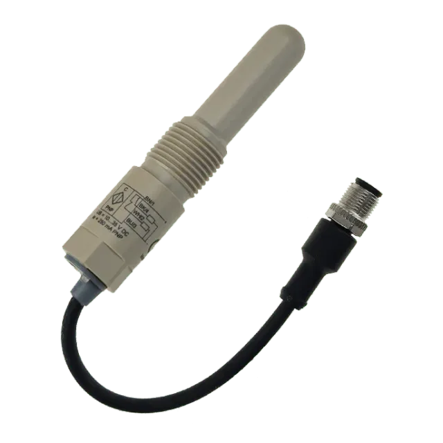 Rechner Sensors KAS-80-26/105-A-G1/2-PEEK-Y10C-ETW-HP sensor