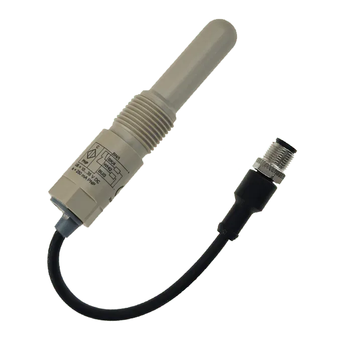 Rechner Sensors KAS-80-26/105-A-G1/2-PEEK-Y10C-ETW-HP sensor