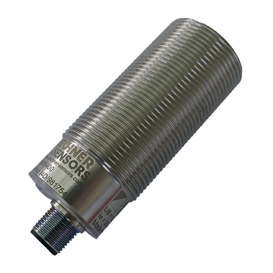 Rechner Sensors KAS-80-A14-M30 capacitieve sensor