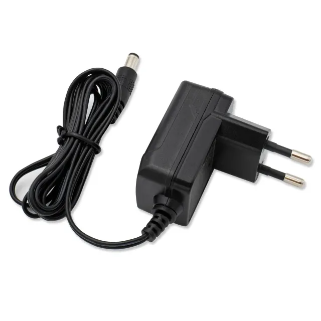 Schabus 12V 0,5 A stekker-netadapter voor CO₂-ampel