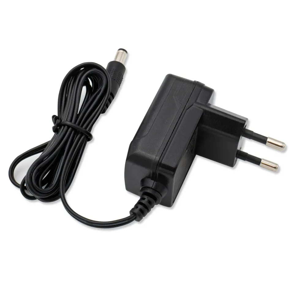 Schabus 12V 0,5 A stekker-netadapter voor CO₂-ampel