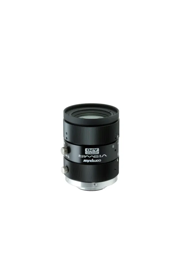 IoLite-vision M1618-APVSW machine vision lens 400-1700 nm