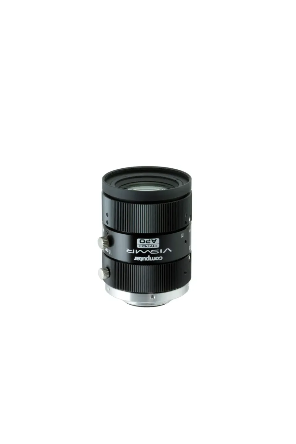 IoLite-vision M1618-APVSW machine vision lens 400-1700 nm