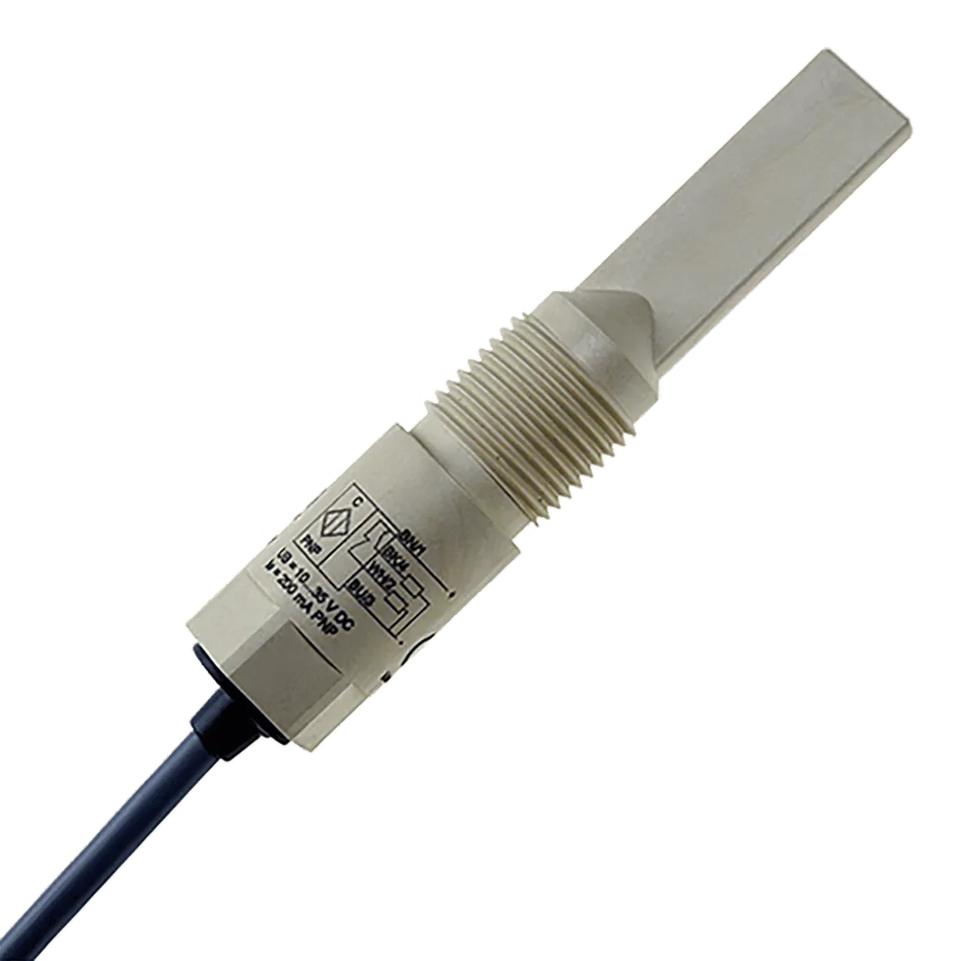 Rechner Sensors KAS-80-P50-A-G1/2-LCP-HP capacitieve sensor
