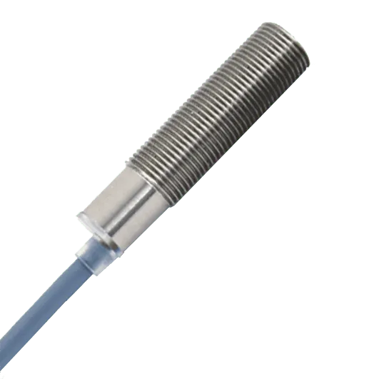 Rechner Sensors IAS-10-A12-S-M12-PTFE/VAb-0-2G-1/2D inductieve sensor