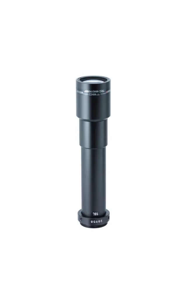 IoLite-vision TEC-M40110MP objectief 2/3 inch 2MP
