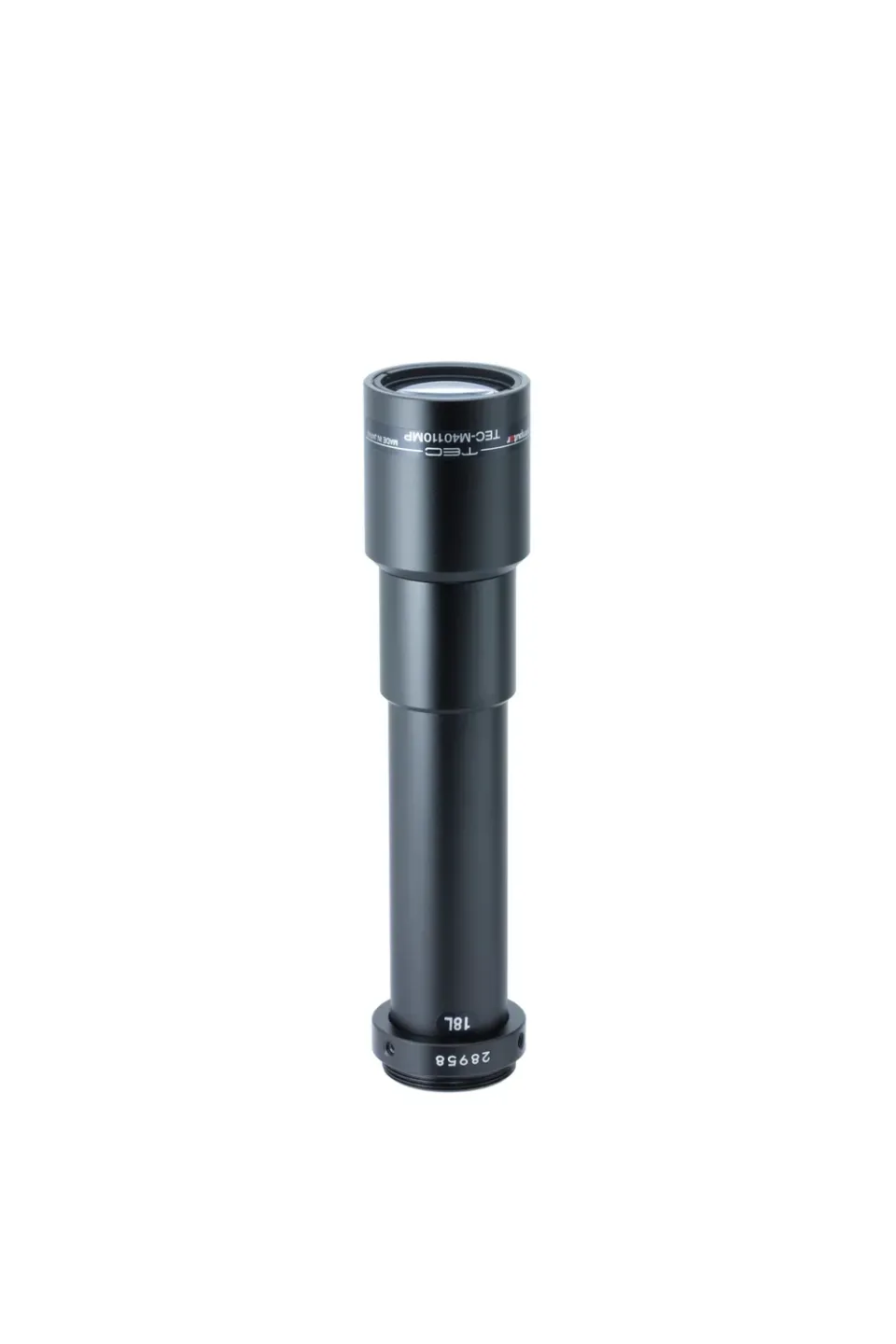 IoLite-vision TEC-M40110MP objectief 2/3 inch 2MP