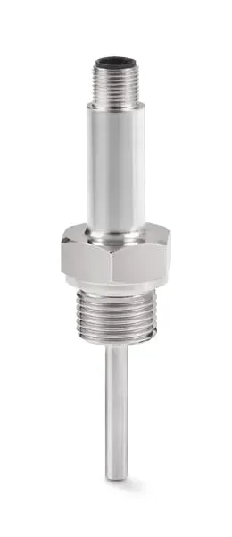 Inor TRA-C30 Pt100 Temperatuursensor 6 mm RVS