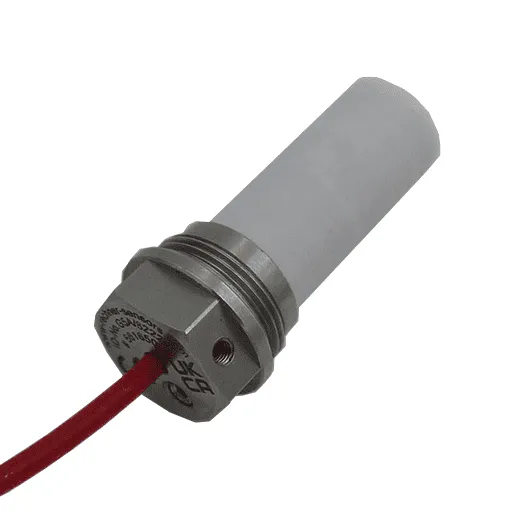 Rechner Sensors KS-250-X-M18 capacitieve sensor