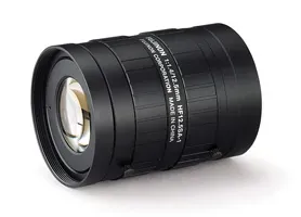 IoLite-vision HF12.5SA-1 objectief 5MP C-mount