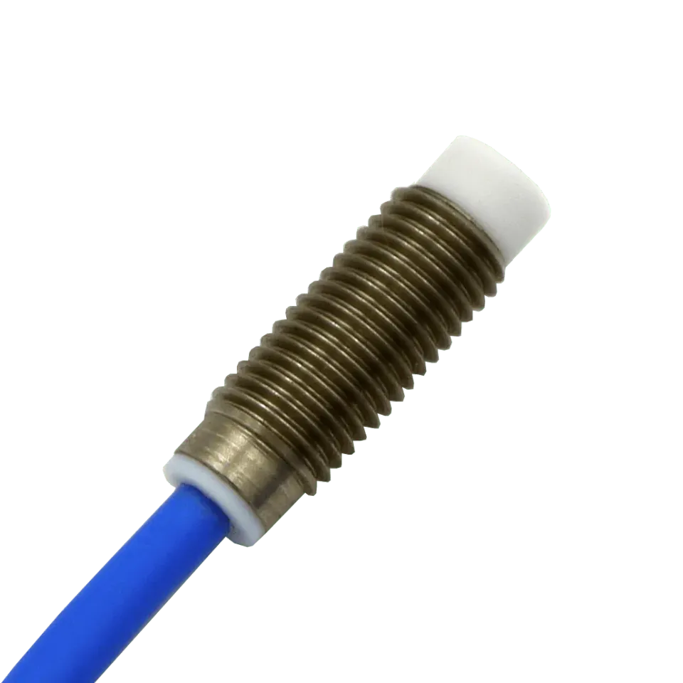 Rechner Sensors KAS-42-M8/25-N-M8-PTFE/VAb-Z02-0 capacitieve sensor