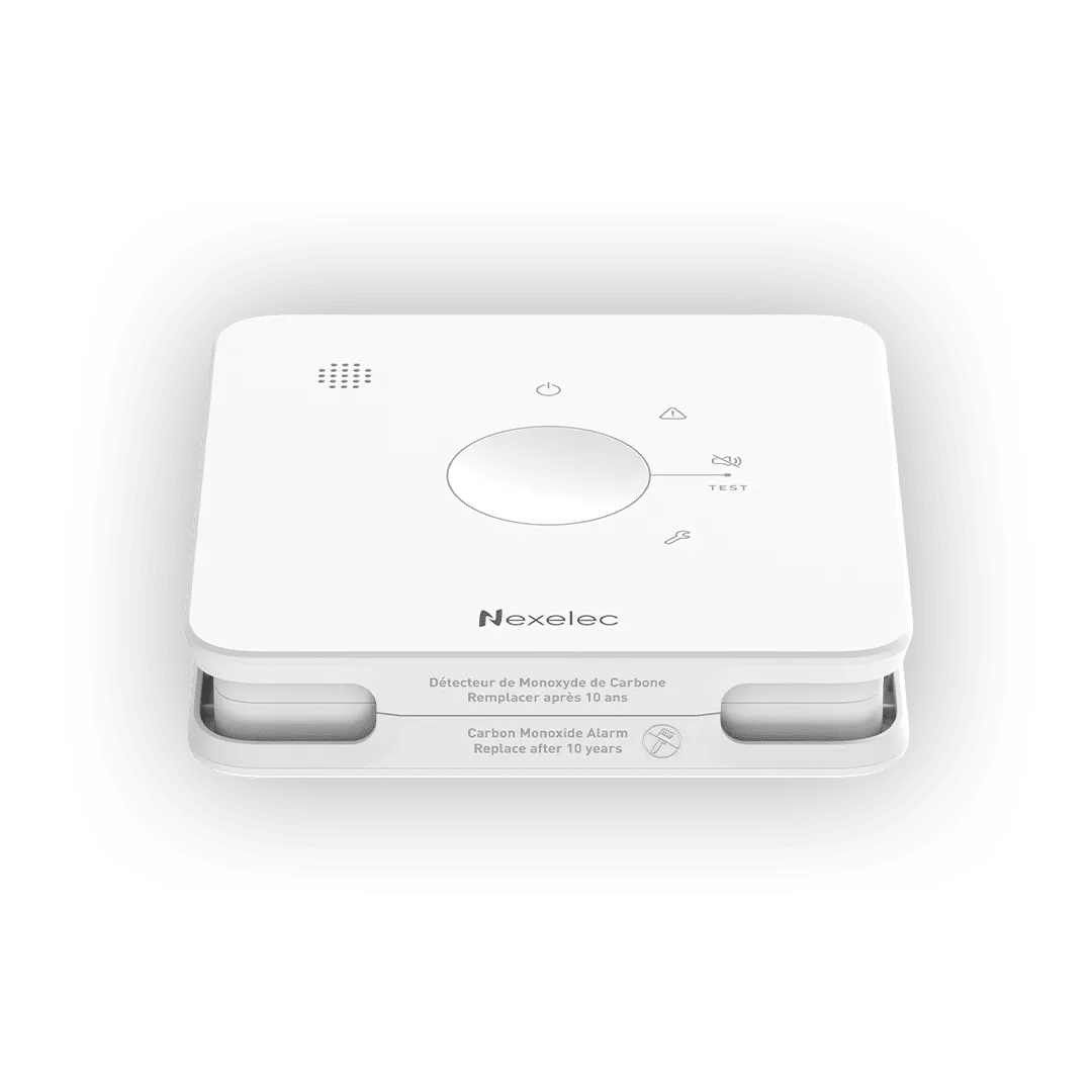 Nexelec SECURE sensor
