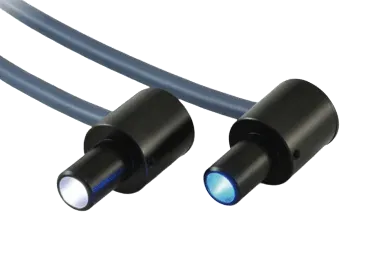 IoLite-vision CV-CE-14X8 coaxiale spotverlichting