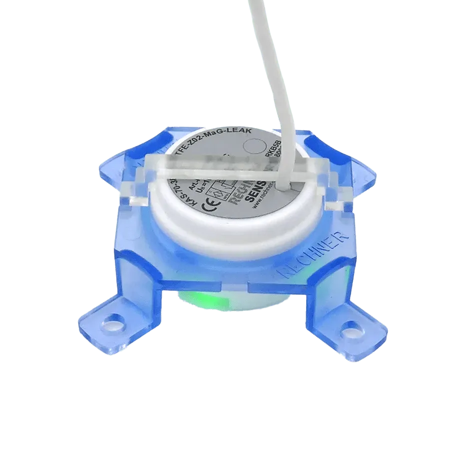 Rechner Sensors KAS-80-39/23-2Ö-D38-PTFE-Z05-ETW-Leak-3G sensor