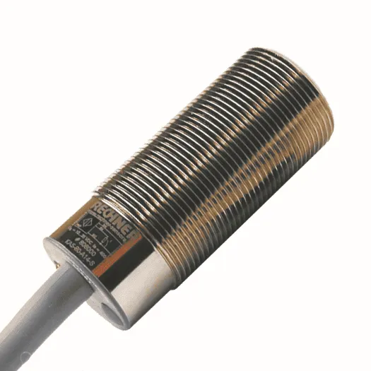 Rechner Sensors KAS-80-A14-M30 capacitieve sensor