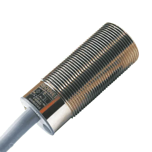 Rechner Sensors IAS-60-A14-S-M30-PTFE/VAb-Z02-0 inductieve sensor