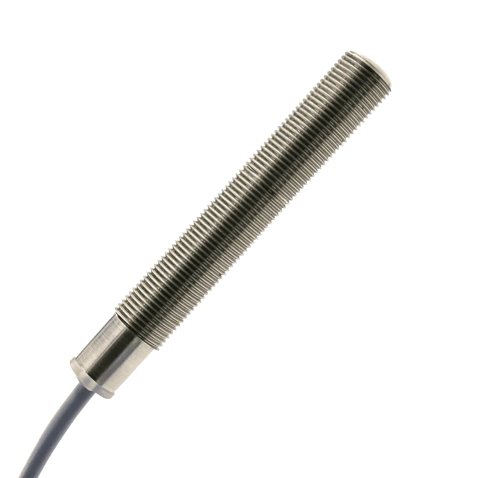 Rechner Sensors KAS-80-A12-M12 capacitieve niveausensor