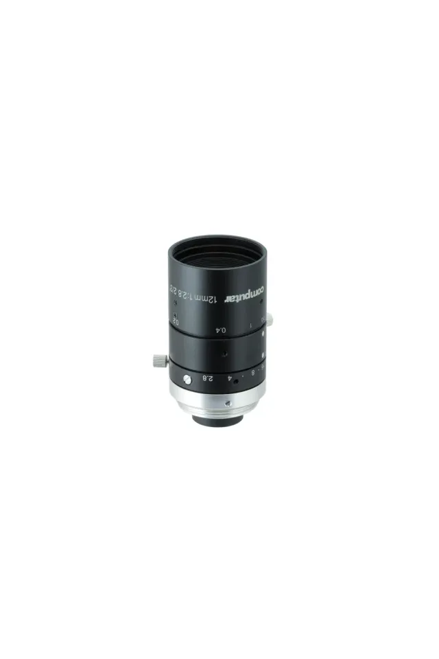 IoLite-vision M1228-MPW3 6MP machine vision-lens