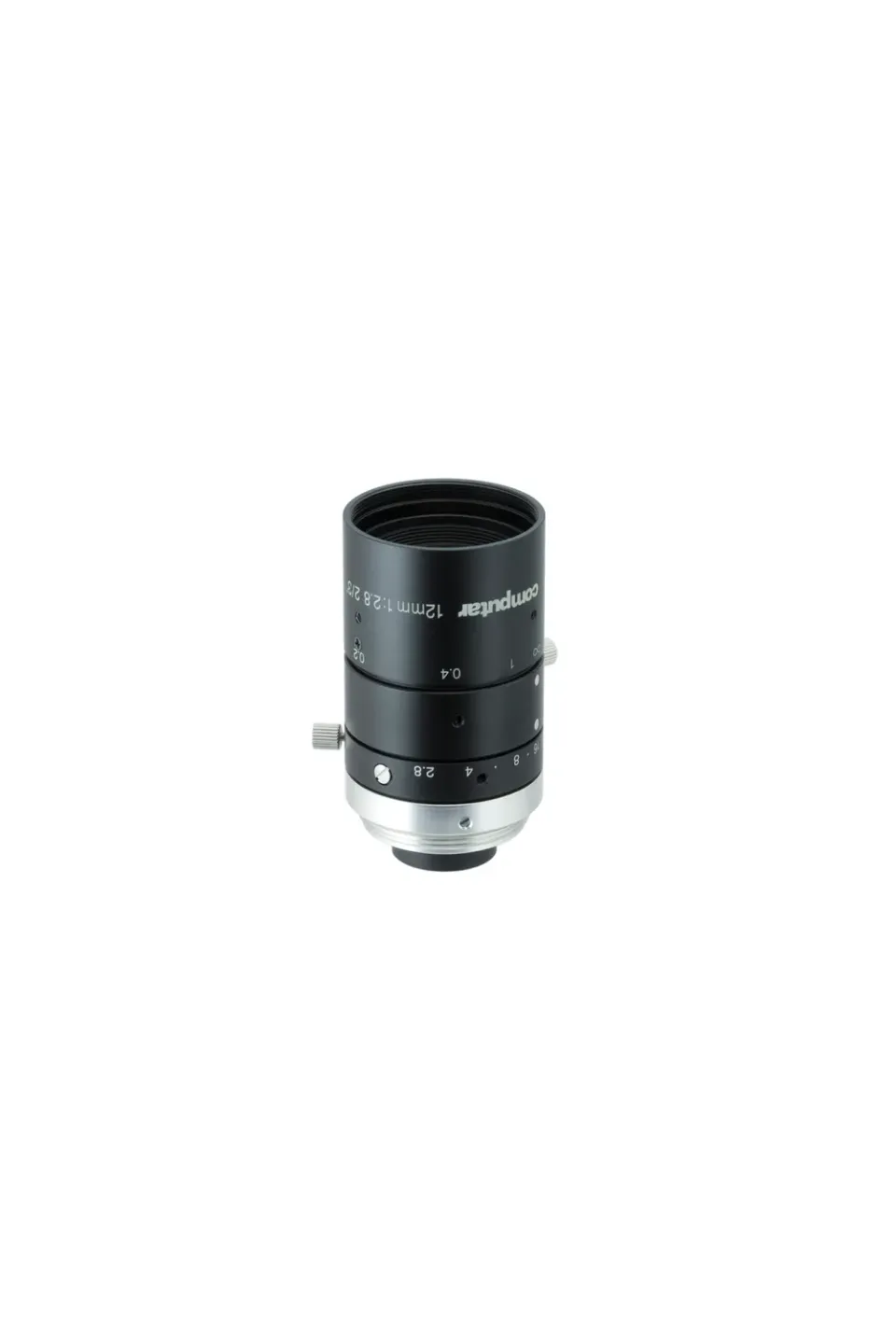 IoLite-vision M1228-MPW3 6MP machine vision-lens
