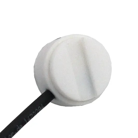Rechner Sensors KAS-80-22/13-P-D22-PTFE-Y5C-ET-3G-3D sensor