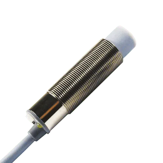 Rechner Sensors IAS-10-A23-IL20-M18-PTFE/VAb-Z02-1 inductieve sensor