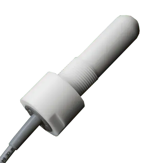 Rechner Sensors KAS-80-26/113-A-G3/4-PTFE-Z02-1-HP capacitieve sensor