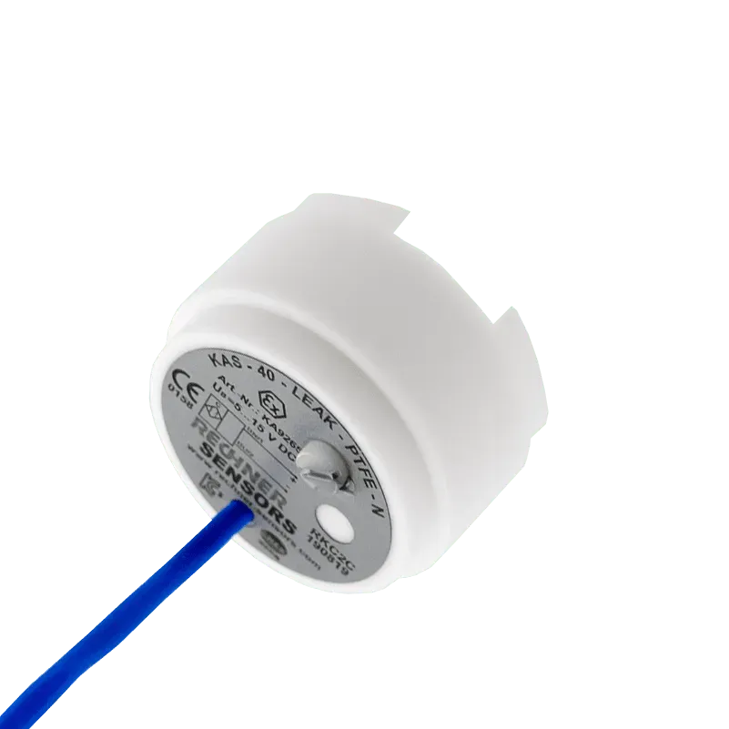 Rechner Sensors KAS-40-39/23-N-D38-PTFE-Z02-CMaG-Leak-1G capacitieve sensor