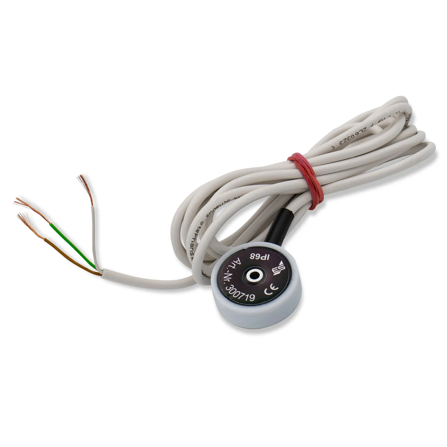 Schabus SHT 5008 watersensor bodemsensor harde vloer