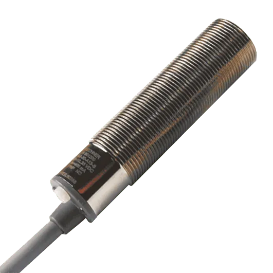 Rechner Sensors KAS-80-A13-M18 capacitieve sensor voor niveaumeting
