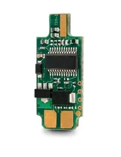 Inor OEM201W temperatuurtransmitter Pt100 4-20mA
