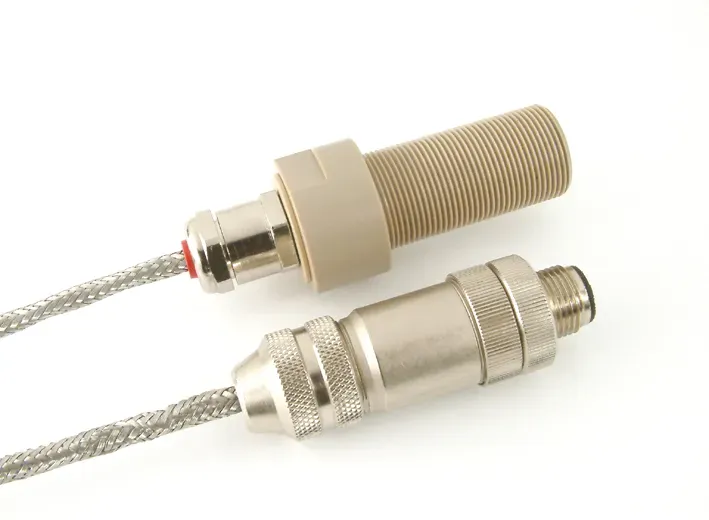 Rechner Sensors IS-250-M18/51-X-M18-PEEK-250C-X02/Y20-0 sensor