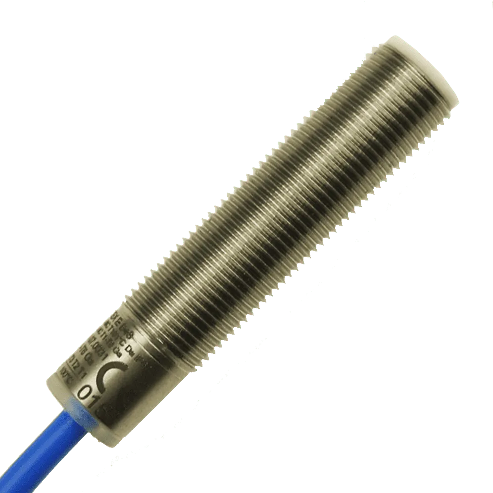 Rechner Sensors KAS-40-A12-N-M12-Z02-1-1G-1D sensor